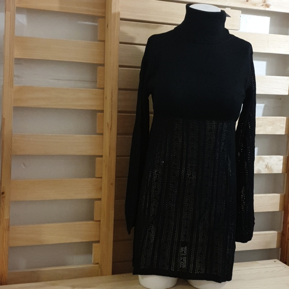 Atmmosphere Women's Dress Black 10  New